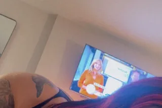 Wet Waterpark Curvy TiGht Puss... - Image 2