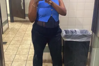 THE WETTEST IN DA CITY - Image 10