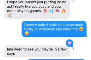 THE WETTEST IN DA CITY - Image 6