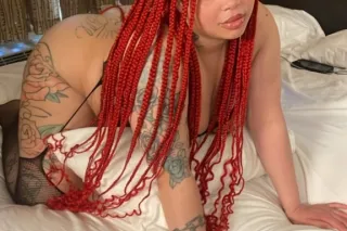 OUTCALLS‼Pretty Red ❤️❤️❤️💦💦🔥 ... - Image 4