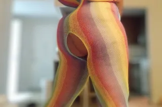 MoRniNG cOOcHiE HiTs diFFeReNT... - Image 1