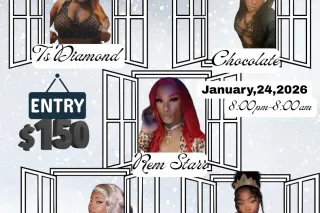 TONIGHT COME KEEP US WARM AND BUST A COUPLE NUTS WITH US Trans &amp; Female ORGY PARTY ENTRY 150 - Image 7