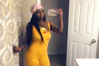 BRAND 🆕✈ AVA SANTANA 💅🏽JUST ARRIVED😌OUTCALLS 🏙💰 💯 Real FT me ! - Image 5