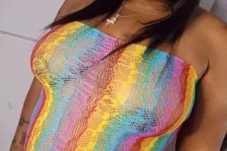 ❤ Thick Puerto Rican Princess ... - Image 1