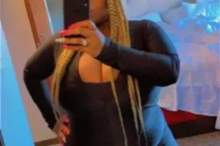 Throat👅GoaT💦BackGatE🍑OpEn best BbW - Image 8