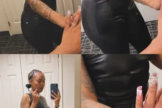 BACK IN TOWN ❤ - Image 6