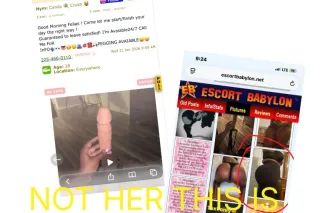 💥MUST TEXT AGE📍METAIRIE AREA📍🔥60 🌹QV SPECIAL - Image 9