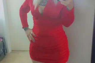 ❄☃🏔SNOW STORM SPECIAL!!!🌨❄⛄ INCALL ONLY!!🩷💋100$QV🩷💋 - Image 2