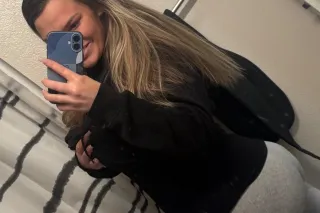 Curves, blonde hair, and troub... - Image 3