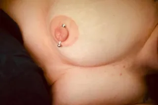 Curves, blonde hair, and troub... - Image 1