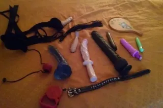 Full Service and Domination - ... - Image 3