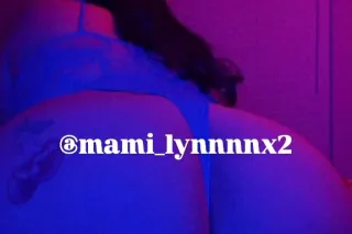 thick mami lynn 🍒 - 28 - Image 1