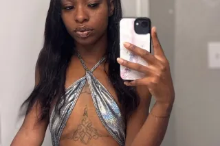 Exotic Dancer - 23 - Image 1