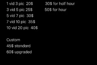 SEXY white fun PETITE OUT BLONDE independent ♥ - Image 5