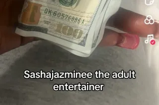 welcome to the sashajazminee e... - Image 3