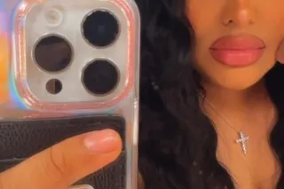 HABLO ESPANOL 🌸💜🌸💜(( GORGEOUS LATINA BOMBSHELL ))🌸💜🌸💜 - Image 5