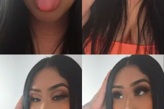 HABLO ESPANOL 🌸💜🌸💜(( GORGEOUS LATINA BOMBSHELL ))🌸💜🌸💜 - Image 8