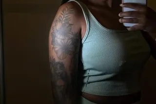 creamy hershey bar 💕 - Image 7