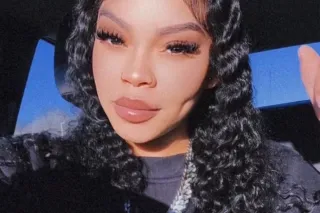 FETISH WELCOMED ! - Image 1