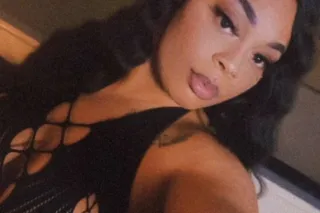 Cali Baddie In Town For A Good... - Image 1