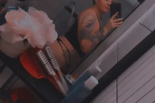 THA WETTEST😻🌊 THROAT GOAT ( not here for long ) - Image 8