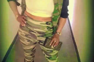 Sexy Nikki Sasha Adore Fun, Ex... - Image 1