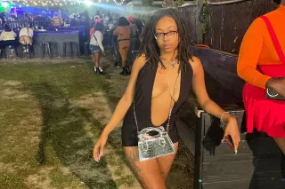 NEW ORLEANS MADE 💕sweet sexy w... - Image 4