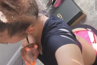 tight pumpum🤪💦 ➜ησ яυѕн 🚫 Cute Face - Image 6