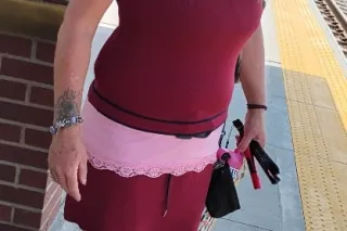 SLUTTY SATURDAY YA ALL. SO WHERE'S ALL OF SALT LAKES SLUTS - Image 12