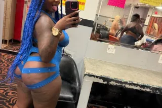 I'm back and wetter😜 - Image 8