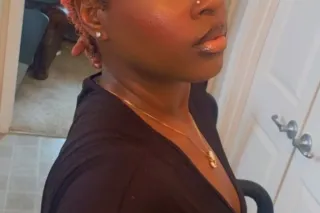 AGE Limit: 40-45🌷 Down2EarthBaddie 🌷 🔹 FULL Service AVAILABLE NOW 💦🍭👅 // INCALLS ONLY 🌷 - Image 7