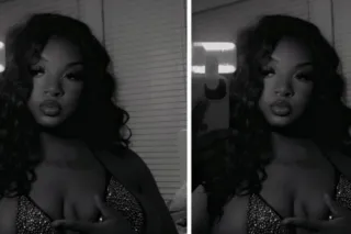 Sexy💦Hot Exotic 🍫 Thick Goddes... - Image 3