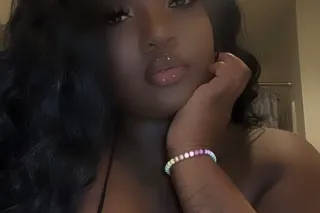 Sexy💦Hot Exotic 🍫 Thick Goddes... - Image 4