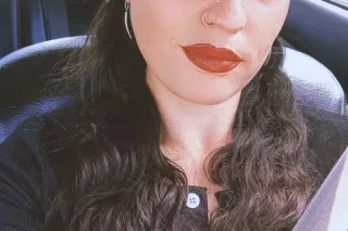 visiting from San Diego see about my Za pussy! - Image 6