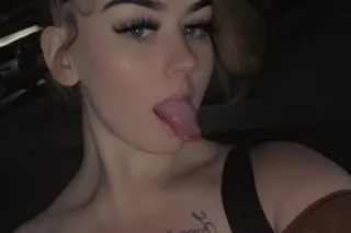 Can I be Your Slut For A Night... - Image 4