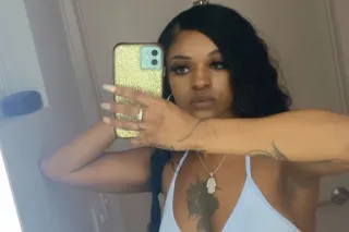 Sexy Hatian Creole Fantasy 💕🩵 ... - Image 3