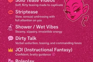 $40 ft shows today only 💫Funsize 🆕 girl in town… one look and you’re hooked 😈💋✨ small frame, big magic 💎👑🔥💖 - Image 12