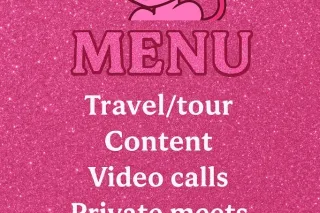 $40 ft shows today only 💫Funsi... - Image 4