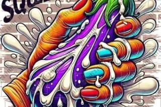 SEXY MIXED MAMI LOOKING FOR PA... - Image 1