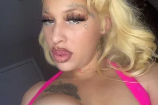 𝐓𝐇𝐄 𝐁𝐈𝐆𝐆𝐄𝐒𝐓 𝐆𝐎𝐀𝐓 🐐🦍🖤✨*SPECIALS... - Image 3