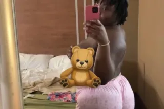 BBW THROATGOAT READY TO DRAIN ... - Image 3