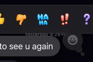 You wont get back on here afte... - Image 1