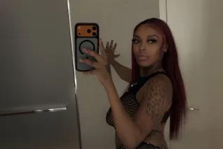 Dominican Mommie 💕 𝑻𝑯𝑬 𝑷𝑬𝑹𝑭𝑬𝑪𝑻... - Image 1