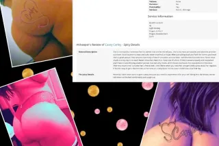 AVAILABLE NOW!!back for a limited time!! tight♡sexy♡wet♡&amp;100%REAL UPSCALE GENTLEMEN ONLY PLEASE!! - Image 5