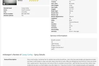 AVAILABLE NOW!!back for a limited time!! tight♡sexy♡wet♡&amp;100%REAL UPSCALE GENTLEMEN ONLY PLEASE!! - Image 6