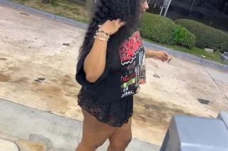 Pussy WET 💦Ass FAT 🍑 Mouth CRA... - Image 3