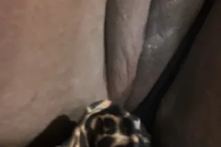 Tatted sexy BBW A.K.A Throat A... - Image 1