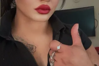 THIS CUM SLUT IS BACK 2 BUSINE... - Image 4