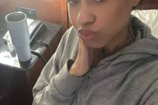 come see about me 🤭💋💦 virtual ... - Image 3