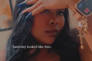 Warm up with MEL on a snow day... - Image 3